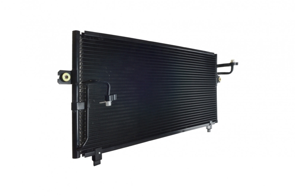 фото №1, Hart 614 479 конденсатор, кондиционер