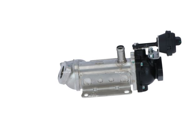 фото №2, Радиатор egr renault trafic / megane ii 08/2006