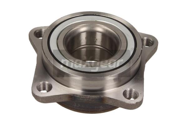 фото №1, Подшипник колеса mitsubishi p. eclipse 94-