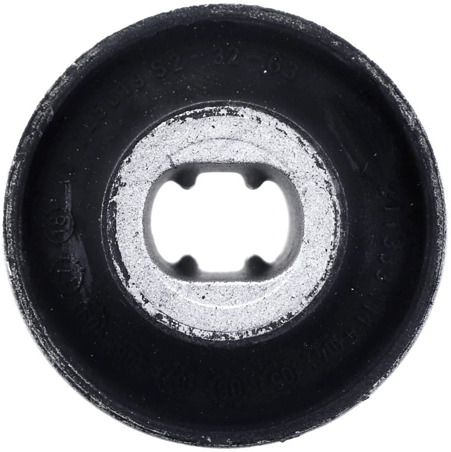 фото №2, Сайлентблок важеля lemförder