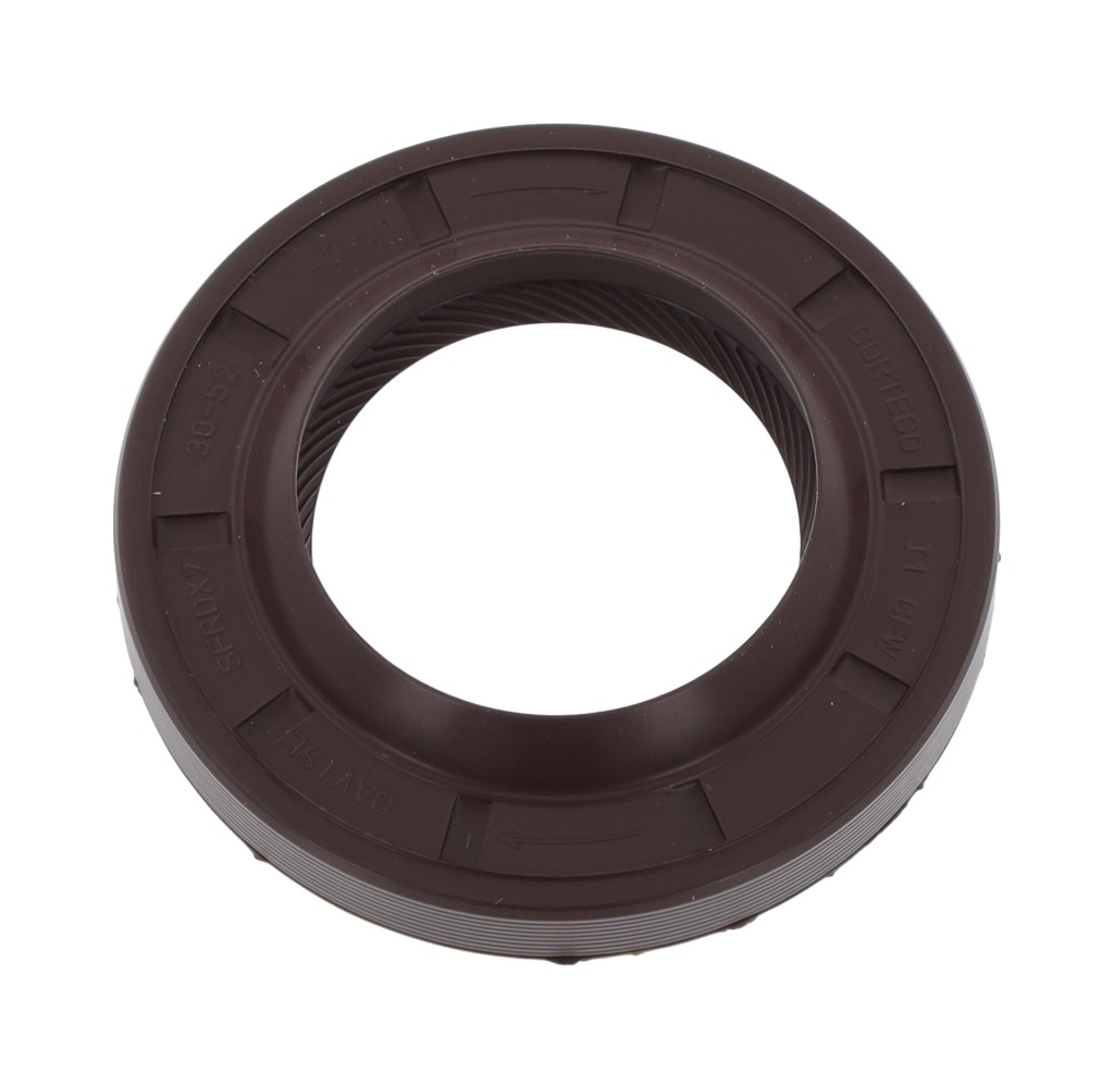 Corteco сальник. полуось renault master 30x52x7 / 11 Цена