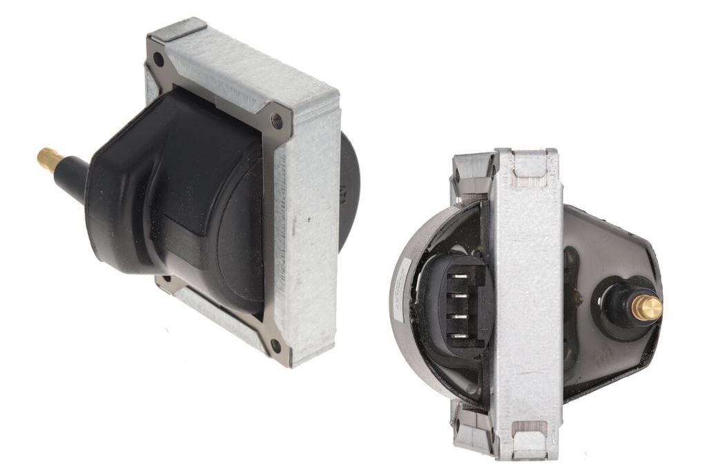 фото №9, Катушка зажигания peugeot ax bx c15 205 309 405 1.0