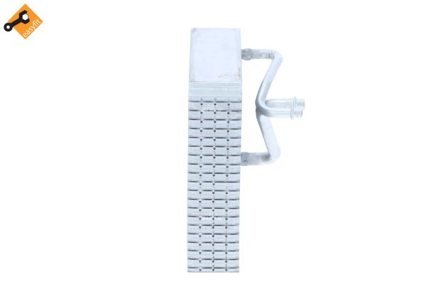 фото №1, Nrf 36159 испаритель, электропроводка кондиционера