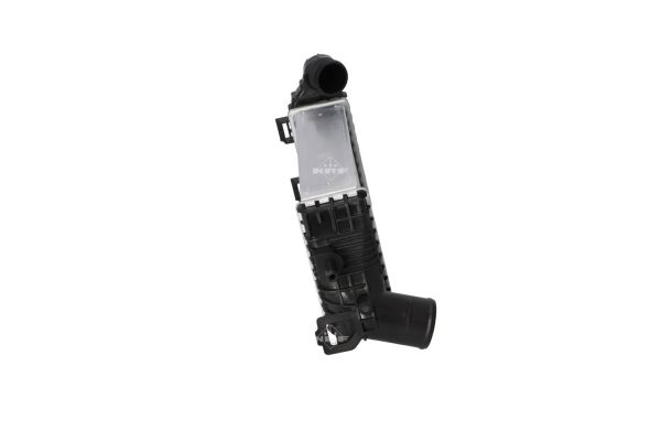 Купить Nrf интеркулер ford 1,5tdci/1,6tdci transit connect/focus 3