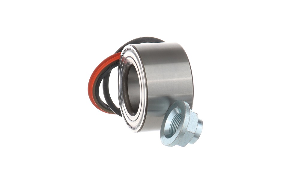 Набір підшипник колеса skf vkba 1948 Київ