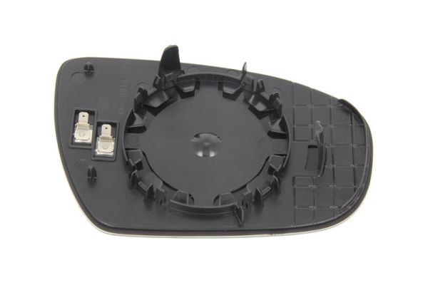 фото №1, Стекло зеркало наружного