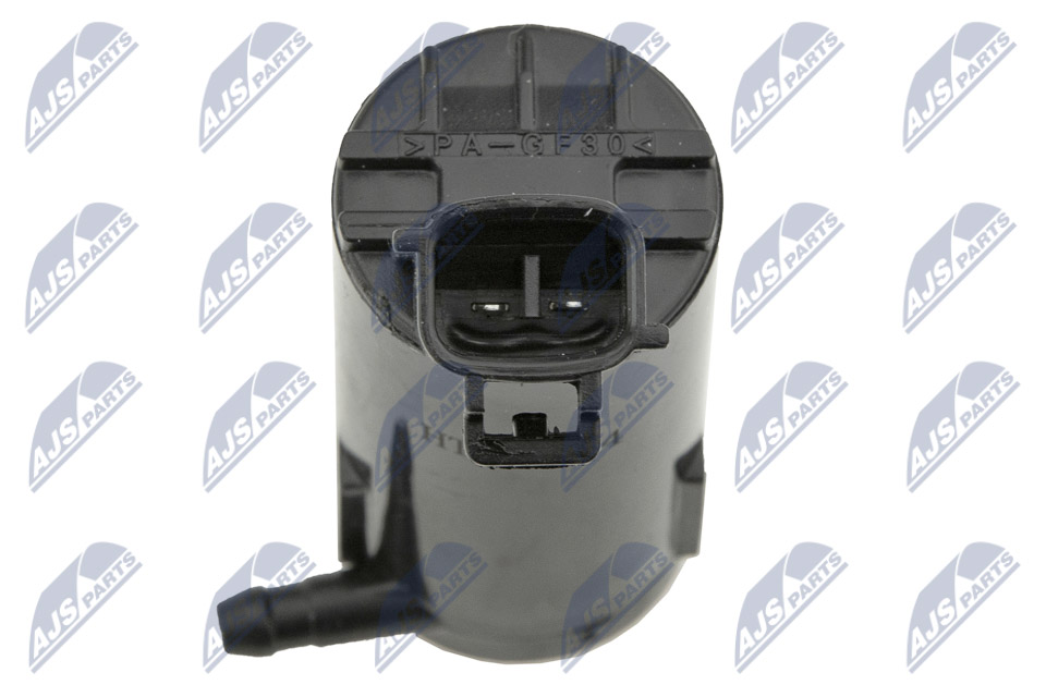 фото №5, Помпа розпилювача esp-ty-004 nty