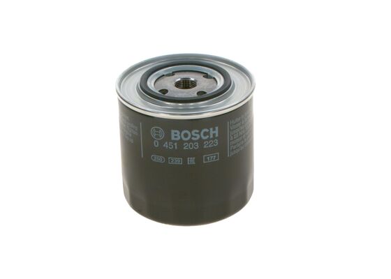 Купити Bosch 451 203 223 фільтр оливи