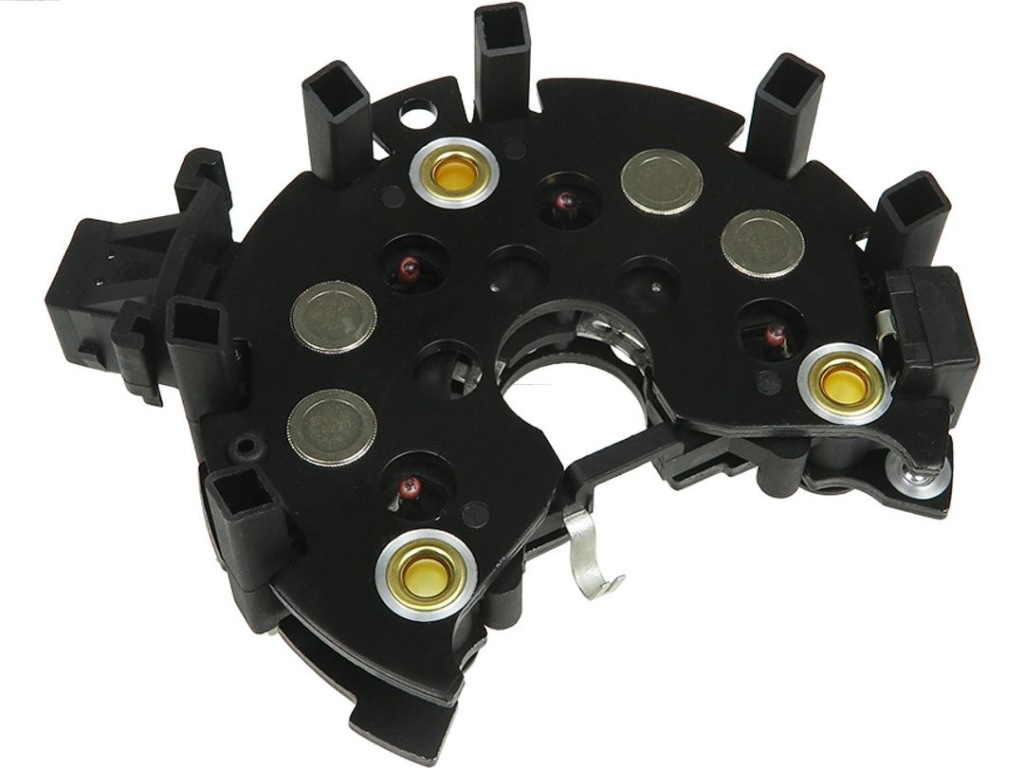 фото №1, Стартер діодний міст prost. генератора