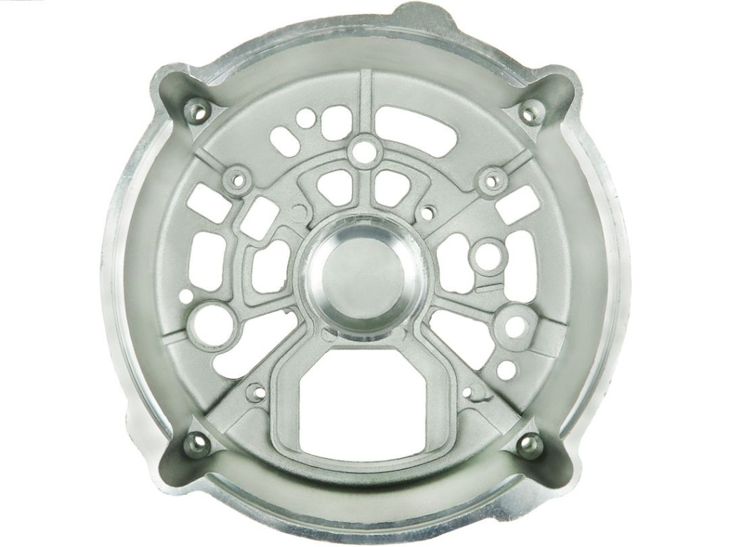 фото №6, Кришка генератора as-pl