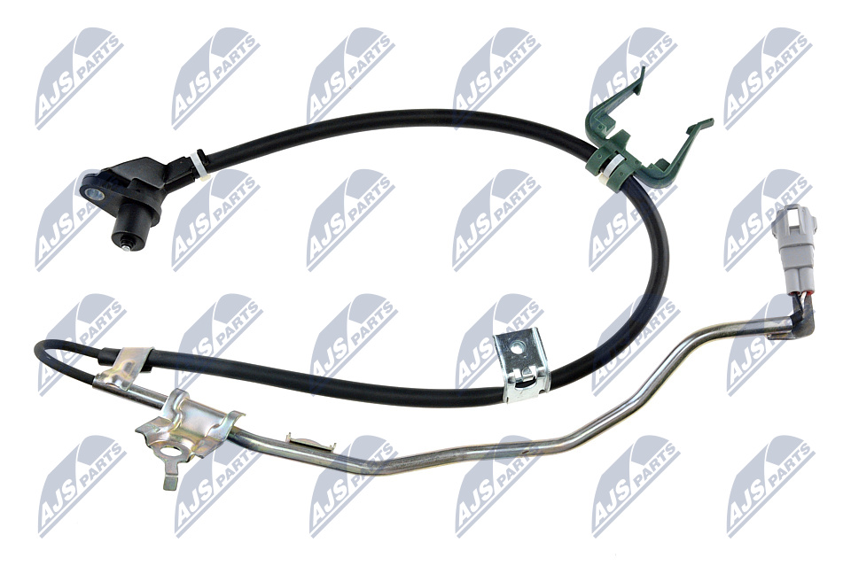 фото №2, Датчик, швидкість обертова колеса nty hca-ty-075