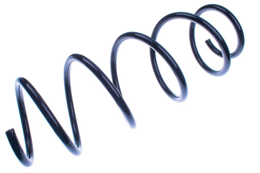 фото №1, Denckermann пружина підвіска перед st