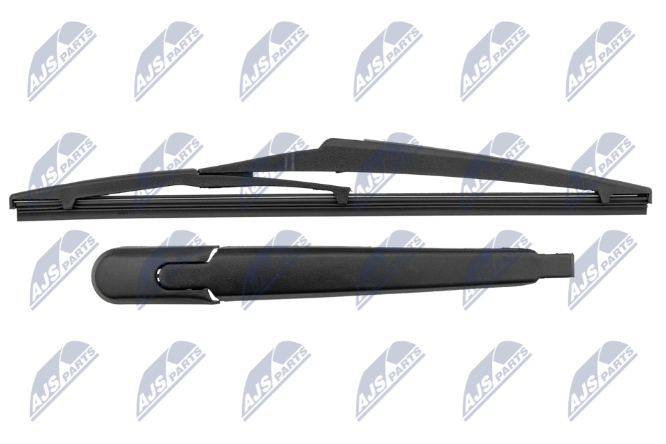 фото №7, Щітка + важіль задній двірники ewb-su-000 nty