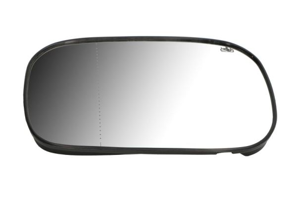 Купить Стекло зеркало наружного 6102-02-1271579p blic
