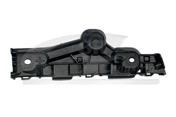 фото №1, Направляющая бампера левый перед dacia sandero ii logan ii