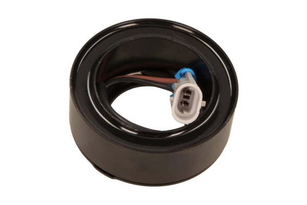 фото №1, Котушка зчеплення компресор кондиціонера sd6v12