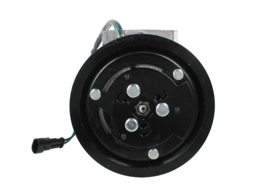 фото №12, Компресор компресор кондиціонера [thermotec]