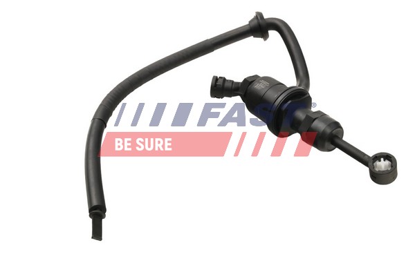 фото №1, Привод сцепления renault master iii 10 2.3 dci