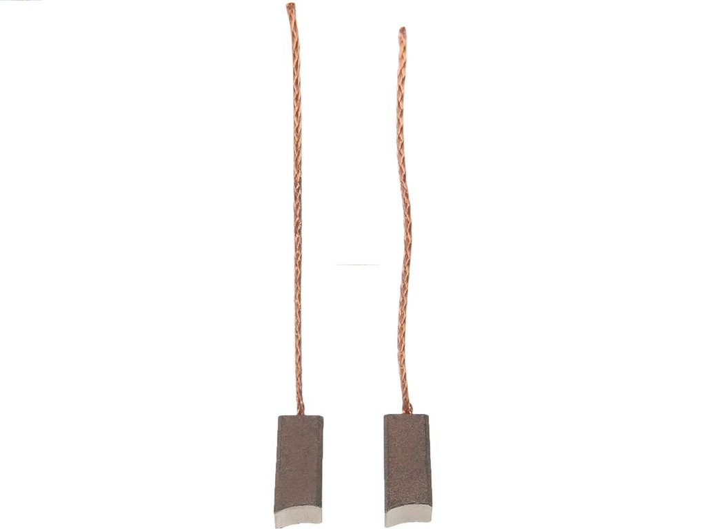 фото №2, Стартер щітки генератора