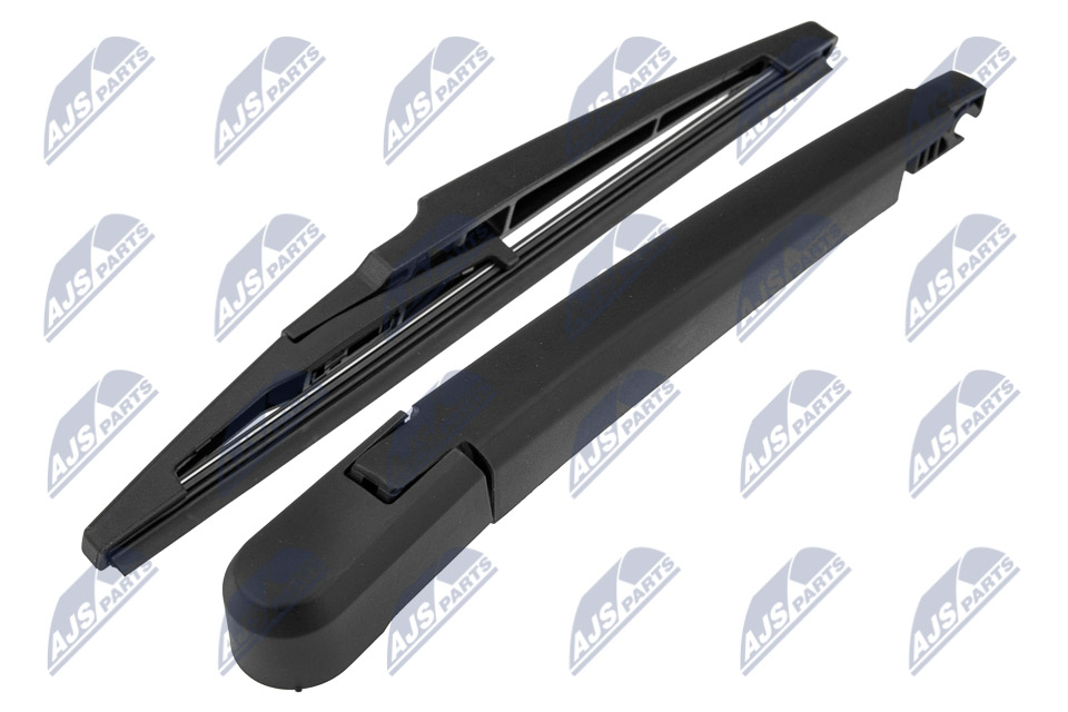 фото №4, Щітка + важіль задній двірники ewb-pl-014 nty