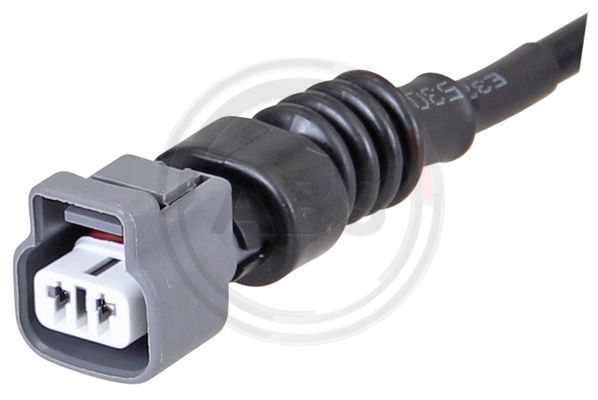 фото №1, A.b.s. 39807 контакт попереджувальний, знос накладок гальмівних