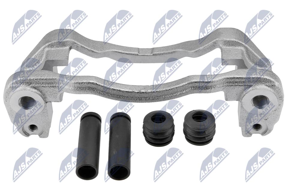 фото №7, Hzp-vc-004a nty скоба супорт гальмівний nty