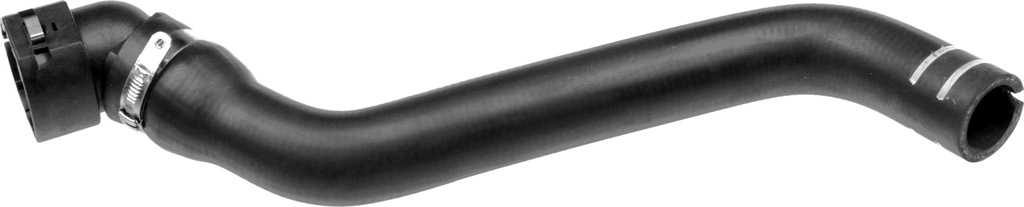 фото №1, Gates шланг охлаждение