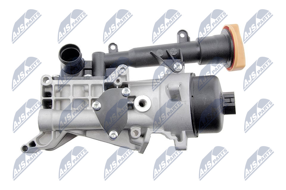 фото №9, Nty ccl-pl-012 радиатор масла, масло двигательный