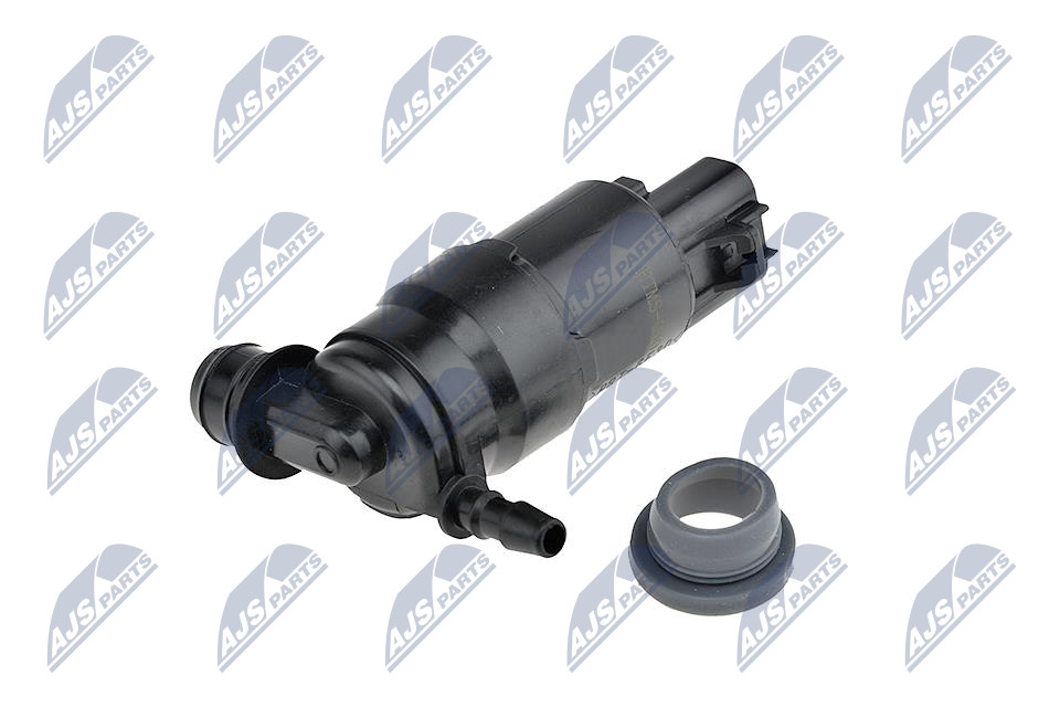 фото №1, Nty esp-ms-000 насос рідина розпилювача, омивач передніх фари