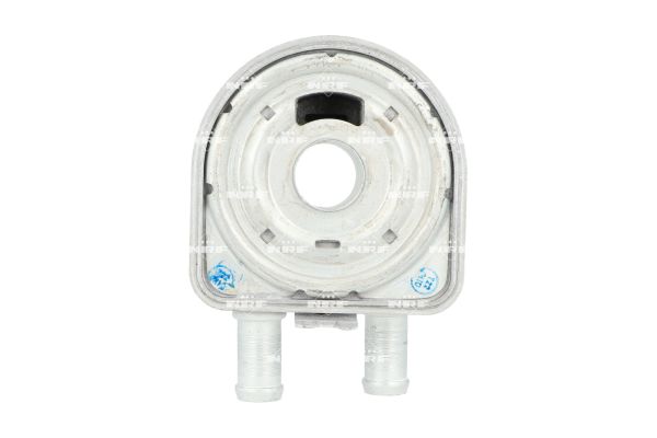 31836/nrf радиатор масла Цена