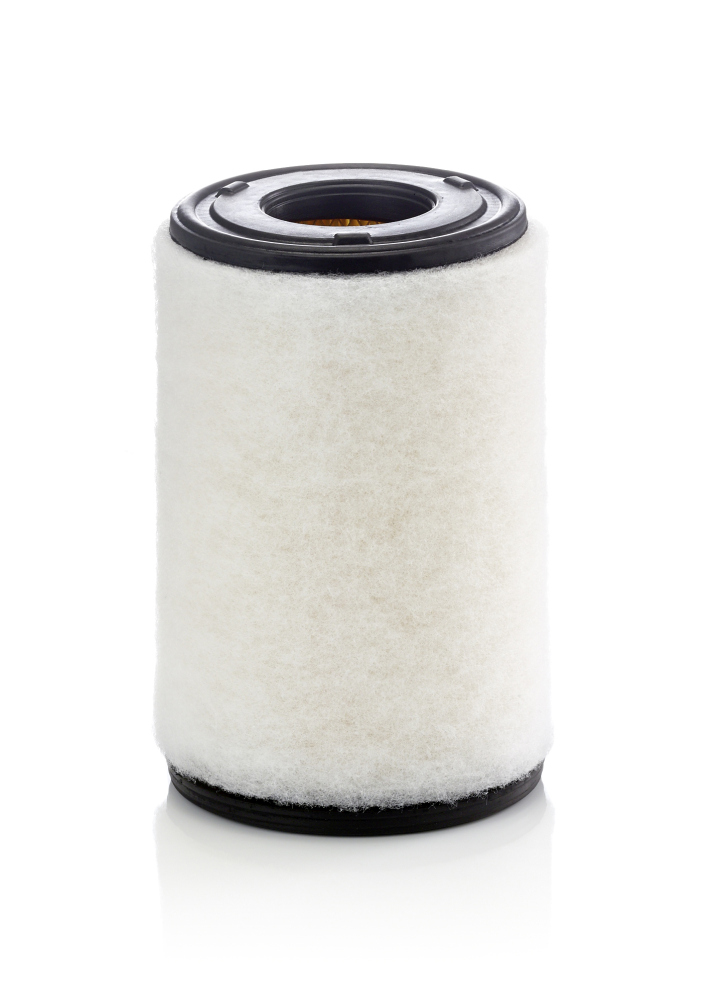 фото №2, Mann-filter c 14 011 фильтр воздуха