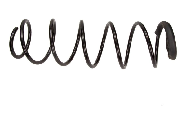 фото №1, Пружина zaw. citroen p. c3 1,4hdi 02-