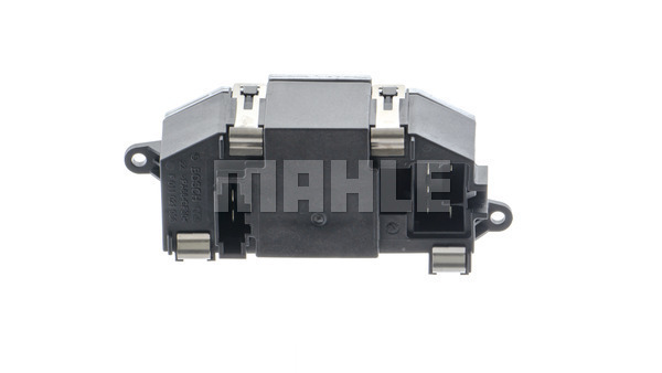 фото №1, Mahle abr 56 000p регулятор, вентилятор обдув do