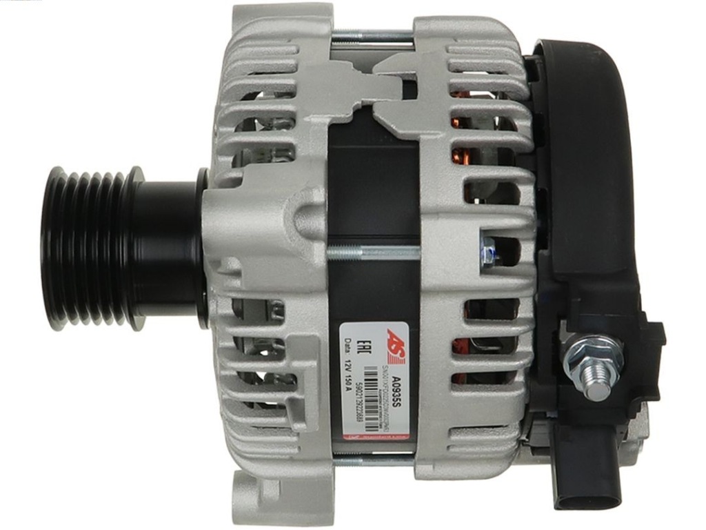 Купить As-pl генератор a0935s bmw mini