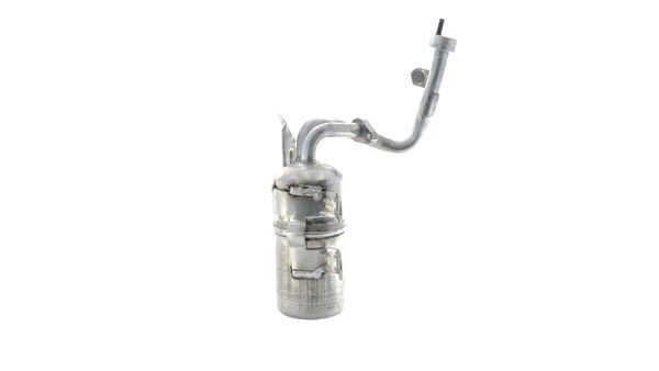 фото №15, Осушитель кондиционера volvo c30 c70 ii s40 ii v50 1.6-2.5 12.03-06.13