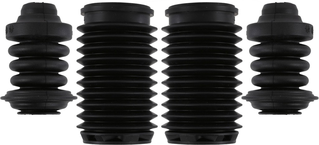 фото №4, Sachs 900 430 набор защиты пылезащитный, амортизатор