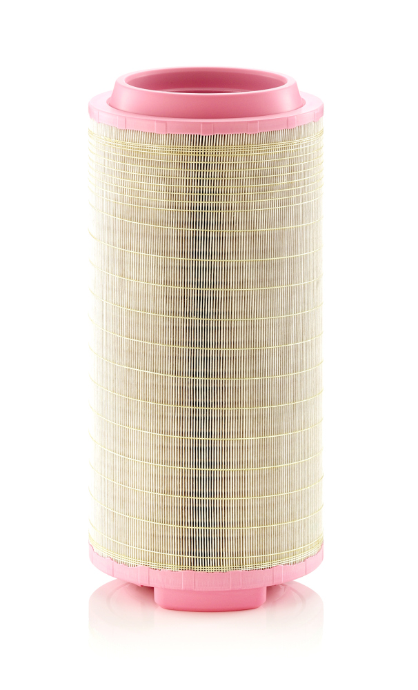 фото №1, Фильтр воздуха scania l,p,g,r,s dc07.111-oc13.101 09.16- c 25 024