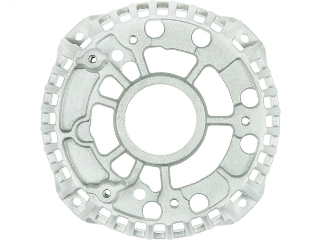 фото №7, Задня корпус генератора as-pl