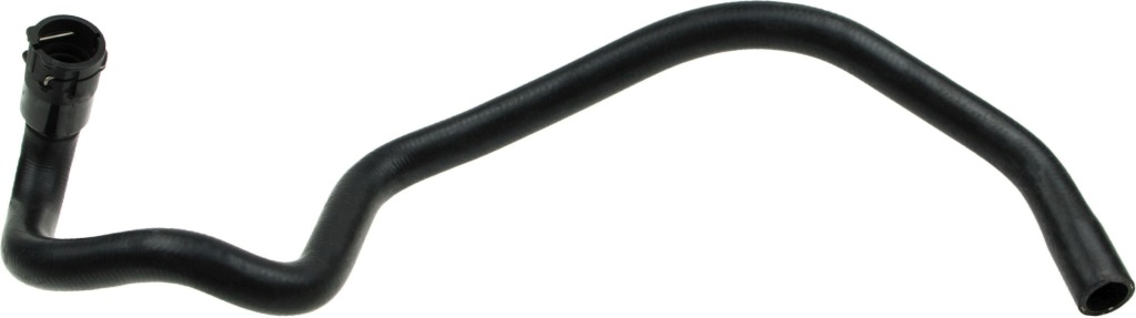фото №1, Шланг обігрівача opel corsa 1.2 , opel corsa van 1.2 , vauxhall corsa