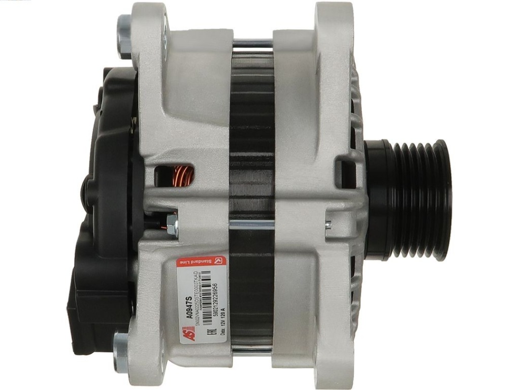 Генератор as-pl a0947s nissan sentra 2.0 2020 Цена