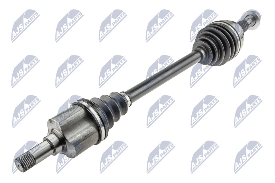 Купить Npw-ft-037 nty приводной вал приводная fiat ducato 2.3d multijet 11-, citroen jumper