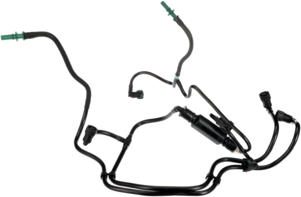 Купити Mfl1201 gates шланг паливний citroen c3 1,4