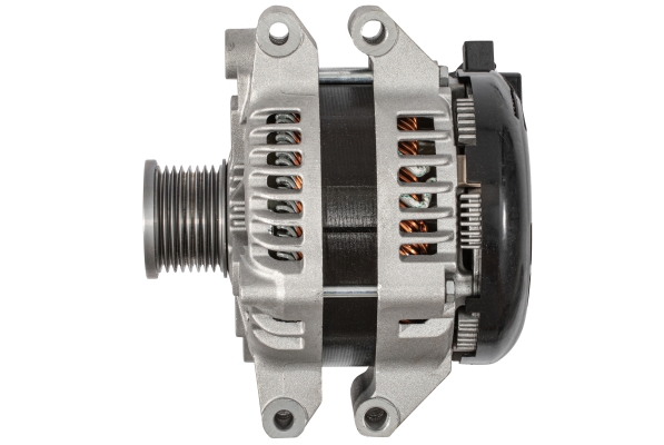 Генератор hella 8el 015 630-001 ø 49 [mm] 14v 210a bmw seria 5 x3 в Україні