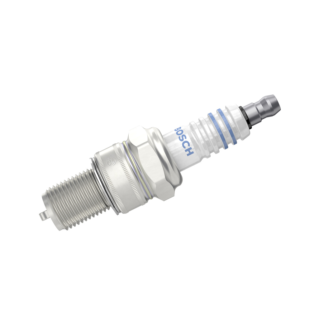 Купить Свеча зажигания bosch 241 262 506