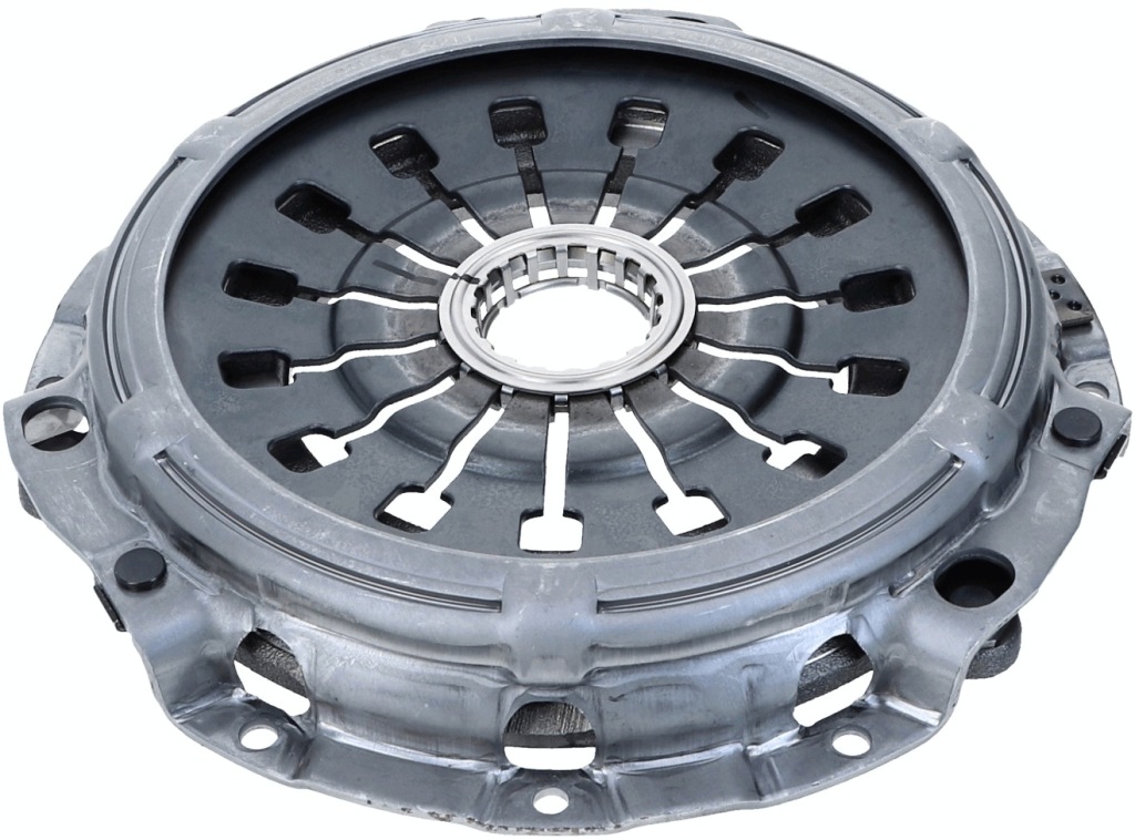 Сцепление комплект sachs 3000840501 Цена