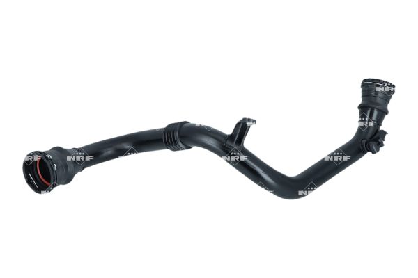 Nrf шланг інтеркулер renault megane 1,5dci 08- Доставка