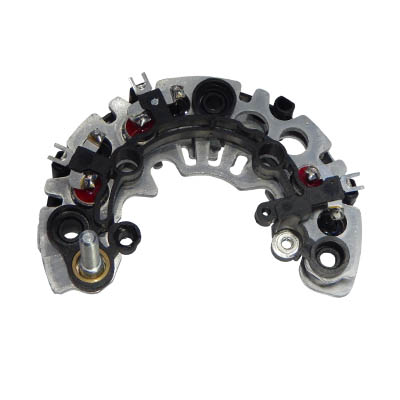 фото №1, Hitachi 139091 выпрямитель генератора