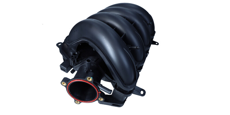 фото №2, Коллектор ss. mazda 6/ cx-5 2.5