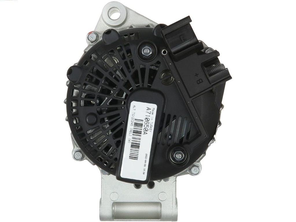 Купить Генератор ford fiesta mondeo