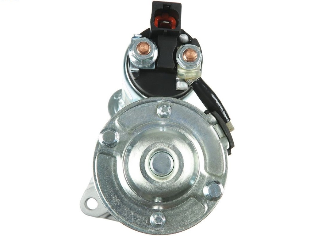 Стартер hyundai i30 1.6 crdi 11- Оригінал
